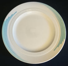 Lade das Bild in den Galerie-Viewer, 3er KAFFEEGEDECK "Friesland" - Porzellan, Abstraktes Geometrisches Linien Dekor