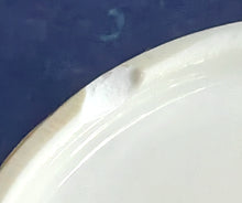 Lade das Bild in den Galerie-Viewer, 16 Teiliges MOCCA~ KAFFEESERVICE - Porzellan, Flora Blumenblüten Pflanzen Motiv Dekor