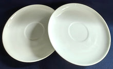 Lade das Bild in den Galerie-Viewer, 16 Teiliges MOCCA~ KAFFEESERVICE - Porzellan, Flora Blumenblüten Pflanzen Motiv Dekor