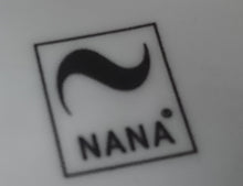 Lade das Bild in den Galerie-Viewer, KAFFEETASSE - Porzellan, Kaffeebohnen Cafe Classic Delicious Aufschrift Dekor