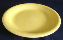 Lade das Bild in den Galerie-Viewer, 18 Teiliges KAFFEESERVICE "Flirt" "Liso" - Porzellan, Streifen Einfärbiges Meliertes Dekor