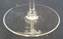 Lade das Bild in den Galerie-Viewer, 2er Set LIKÖR GETRÄNKEGLÄSER "Studio Linie" - Kristallglas, Geometrisches Abstraktes Punkte Tupfen Punkte Motiv Schliff Dekor (BC)