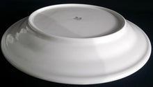 Lade das Bild in den Galerie-Viewer, SPEISETELLER - Porzellan, Einfärbiges Gastronomisch Dekor Motiv (BC)