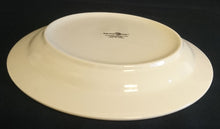 Lade das Bild in den Galerie-Viewer, DESSERTTELLER - Keramik / Steingut, Flora Blumen Blüten Pflanzen Motiv Dekor