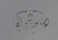 Lade das Bild in den Galerie-Viewer, DESSERTTELLER - Keramik / Steingut, Einfärbiges Gastronomisches Motiv Dekor