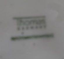 Lade das Bild in den Galerie-Viewer, MILCHKÄNNCHEN "Corda Avana" - Porzellan, Gedrehtes Seil Zopf Strick Relief Motiv Dekor