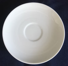 Lade das Bild in den Galerie-Viewer, 2er ESPRESSOGEDECK - Porzellan, Einfärbiges Gastronomisches Motiv Dekor