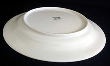 Lade das Bild in den Galerie-Viewer, 20 Teiliges Kaffeeservice - Porzellan, Geometrisches Abstraktes Wellen Zeichen Motiv Dekor