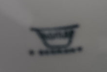 Lade das Bild in den Galerie-Viewer, KAFFEEKANNE MIT DECKEL - Porzellan, Flora Abstrakt Blumenblüten Pflanzen Motiv Dekor