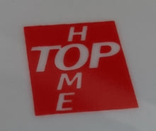 Lade das Bild in den Galerie-Viewer, BEILAGENSCHÜSSEL - Porzellan, 2facher Linien Rand Motiv Dekor