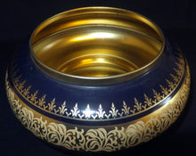 Lade das Bild in den Galerie-Viewer, LEBKUCHEN KEKSDOSE MIT DECKEL - Metall / Blech, Abstrakt Symmetrisches Flora Linien Rand Muster Motiv Dekor