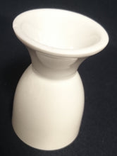 Lade das Bild in den Galerie-Viewer, EIERBECHER "Atrium" - Porzellan, Gastronomisches Einfärbiges Motiv Form Dekor