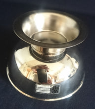 Lade das Bild in den Galerie-Viewer, DESSERTSCHALE - Edelstahl 18/10 , Einfärbiges Klassisches Motiv Dekor