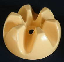 Lade das Bild in den Galerie-Viewer, STÖVCHEN "Pasiega" - Keramik / Steingut, Einfärbiges Motiv Dekor (BC)