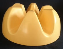 Lade das Bild in den Galerie-Viewer, 3er Set TEEKANNE MIT DECKEL & STÖVCHEN "Pasiega" - Keramik / Steingut & Holz, Abstrakt Geometrische Gezackte Linien Motiv Dekor