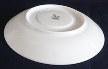 Lade das Bild in den Galerie-Viewer, 23 Teiliges KAFFEESERVICE - Porzellan, Goldrand Flora Blumenblüte Relief Motiv Dekor