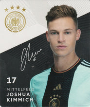 Lade das Bild in den Galerie-Viewer, Standard STICKER FIFA WELTMEISTERSCHAFT 2022 in QATAR (KATAR) - Verschiedene Sticker / Karten (GnoE)