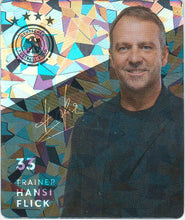 Lade das Bild in den Galerie-Viewer, Glitzer STICKER FIFA WELTMEISTERSCHAFT 2022 in QATAR (KATAR) - Verschiedene Sticker / Karten (GnoE)