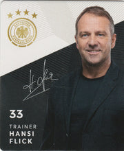 Lade das Bild in den Galerie-Viewer, Standard STICKER FIFA WELTMEISTERSCHAFT 2022 in QATAR (KATAR) - Verschiedene Sticker / Karten (GnoE)