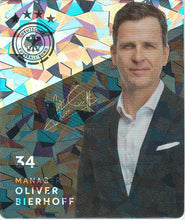 Lade das Bild in den Galerie-Viewer, Glitzer STICKER FIFA WELTMEISTERSCHAFT 2022 in QATAR (KATAR) - Verschiedene Sticker / Karten (GnoE)