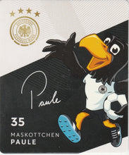 Lade das Bild in den Galerie-Viewer, Standard STICKER FIFA WELTMEISTERSCHAFT 2022 in QATAR (KATAR) - Verschiedene Sticker / Karten (GnoE)