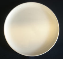 Lade das Bild in den Galerie-Viewer, DESSERTTELLER - Keramik / Steingut, Einfärbiges Dekor