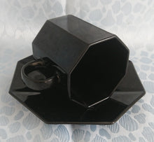 Lade das Bild in den Galerie-Viewer, KAFFEETASSE - Acrylglas, Einfärbiges Modern Dekor