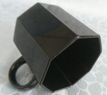 Lade das Bild in den Galerie-Viewer, 2er KAFFEEGEDECK - Acrylglas, Einfärbiges Modern Dekor