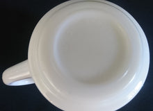 Lade das Bild in den Galerie-Viewer, KAFFEETASSE - Acrylglas, Einfärbiges Klassisch Dekor