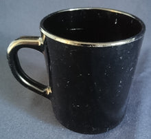 Lade das Bild in den Galerie-Viewer, KAFFEETASSE - Acrylglas, Einfärbiges Klassisch Dekor