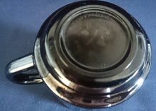 Lade das Bild in den Galerie-Viewer, KAFFEETASSE - Acrylglas, Einfärbiges Klassisch Dekor