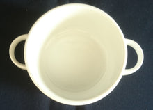 Lade das Bild in den Galerie-Viewer, SUPPENTASSE - Porzellan, Klassisch Gastronomie Design Dekor