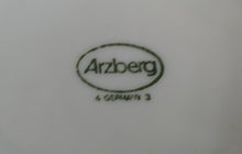 Lade das Bild in den Galerie-Viewer, 2er Set SUPPENTASSEN GEDECK - Porzellan, Klassisch Gastronomie Design Dekor