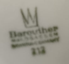 Lade das Bild in den Galerie-Viewer, MILCHKÄNNCHEN - Porzellan, Zwiebelmuster Motiv Dekor