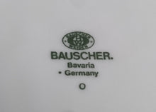 Lade das Bild in den Galerie-Viewer, DESSERTTELLER - Porzellan, 2facher Linienrand Dekor