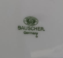 Lade das Bild in den Galerie-Viewer, SCHALE - Porzellan, Einfärbiges Klassisch Dekor