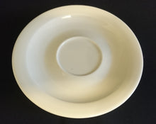 Lade das Bild in den Galerie-Viewer, 2er Set KAFFEETASSEN - Porzellan, Gastronomie Einfärbiges Klassisch Dekor