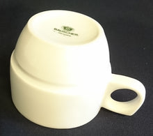 Lade das Bild in den Galerie-Viewer, MILCHKÄNNCHEN - Porzellan, Gastronomie Einfärbiges Klassisch Dekor