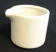 Lade das Bild in den Galerie-Viewer, 2er KAFFEEGEDECK - Porzellan, Gastronomie Einfärbiges Klassisch Dekor