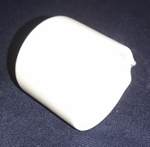 Lade das Bild in den Galerie-Viewer, 2er KAFFEEGEDECK - Porzellan, Gastronomie Einfärbiges Klassisch Dekor