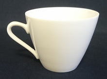 Lade das Bild in den Galerie-Viewer, 2er KAFFEEGEDECK - Porzellan, Pflanzen Blumen Blüten Motiv Dekor