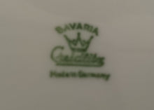 Lade das Bild in den Galerie-Viewer, UNTERTASSE - Porzellan, Einfärbiges Klassisch Dekor