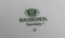 Lade das Bild in den Galerie-Viewer, 2er Set SPEISETELLER - Porzellan, Einfärbiges Klassisch Dekor