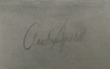 Lade das Bild in den Galerie-Viewer, GROßES MOTIV PLATZDECKCHEN, Kunststoff / Plastik, Rechteckige Form Blumenvase Mediterran Motiv Dekor, Designerin Claudia Ancelotti (G)