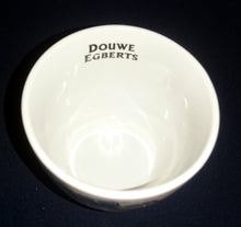 Lade das Bild in den Galerie-Viewer, KAFFEEBECHER - Keramik / Steingut, Illustriertes Zeitung Zeitschriften Kaffeegedeck Motiv Innen Schriftzug Dekor