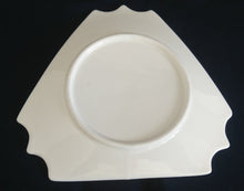 Lade das Bild in den Galerie-Viewer, 2er MOCCA KAFFEEGEDECK - Porzellan, Tiere Pflanzen Flora Fauna Werbe Schriftzug Motiv Dekor