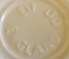 Lade das Bild in den Galerie-Viewer, 2er Set KAFFEETASSEN "Staffordshire" (Limited) - Keramik / Steingut, Indian Tree Style Unterglasur Dekor