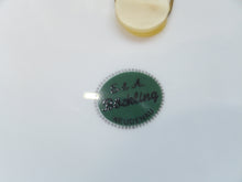 Lade das Bild in den Galerie-Viewer, WAND SAMMELTELLER "Sommer" - Vierjahreszeiten, Porzellan, Barbara Fürstenhöfer Designerin