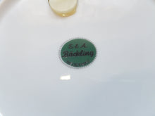 Lade das Bild in den Galerie-Viewer, WAND SAMMELTELLER "Winter" - Vierjahreszeiten, Porzellan, Barbara Fürstenhöfer Designerin