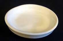 Lade das Bild in den Galerie-Viewer, ABLAGESCHÄLCHEN - Keramik / Steingut, Einfärbiges Dekor